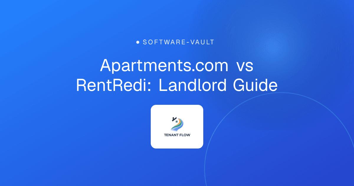 Apartments.com vs RentRedi: Landlord Guide