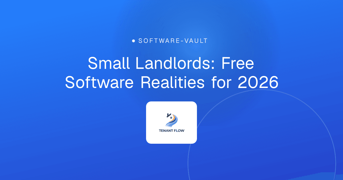 Innago vs TenantCloud: 2026 Comparison