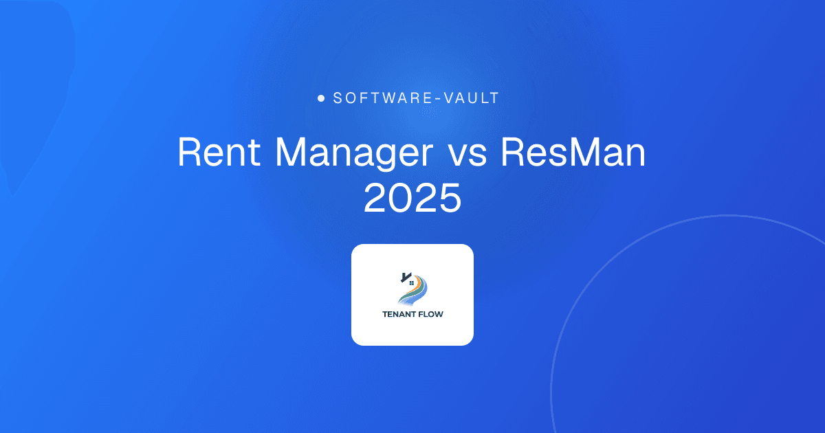 Rent Manager vs ResMan 2025