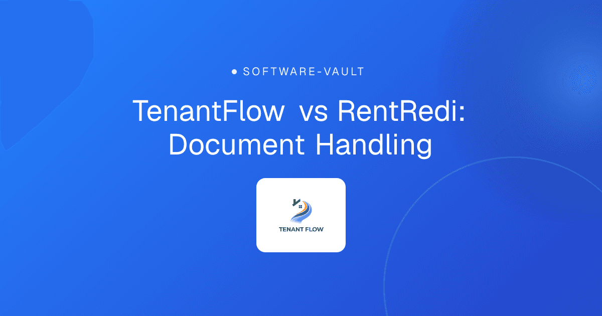 RentRedi vs TurboTenant: 2026 Landlord Comparison