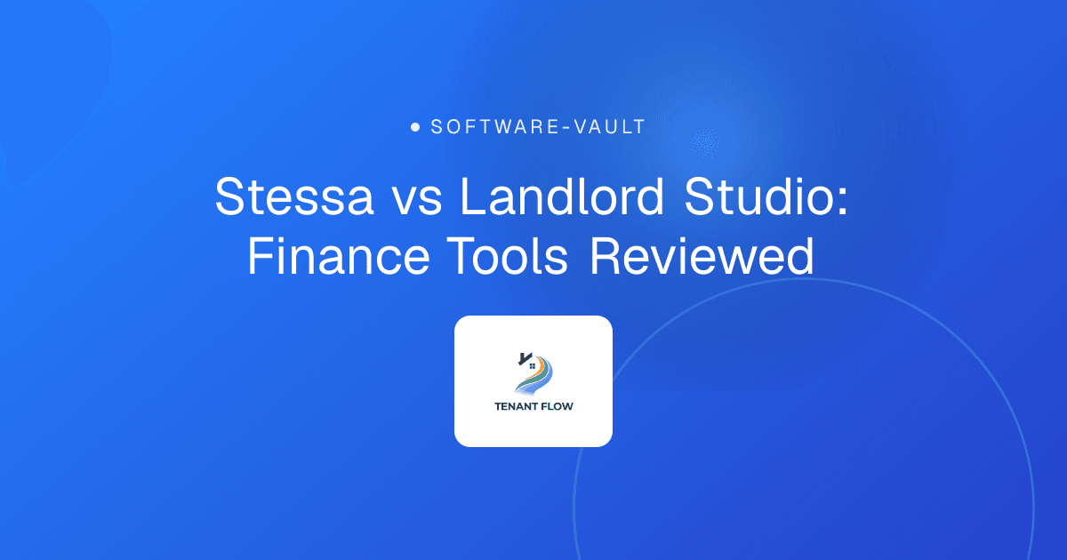 Stessa vs Landlord Studio: Finance Tools Reviewed